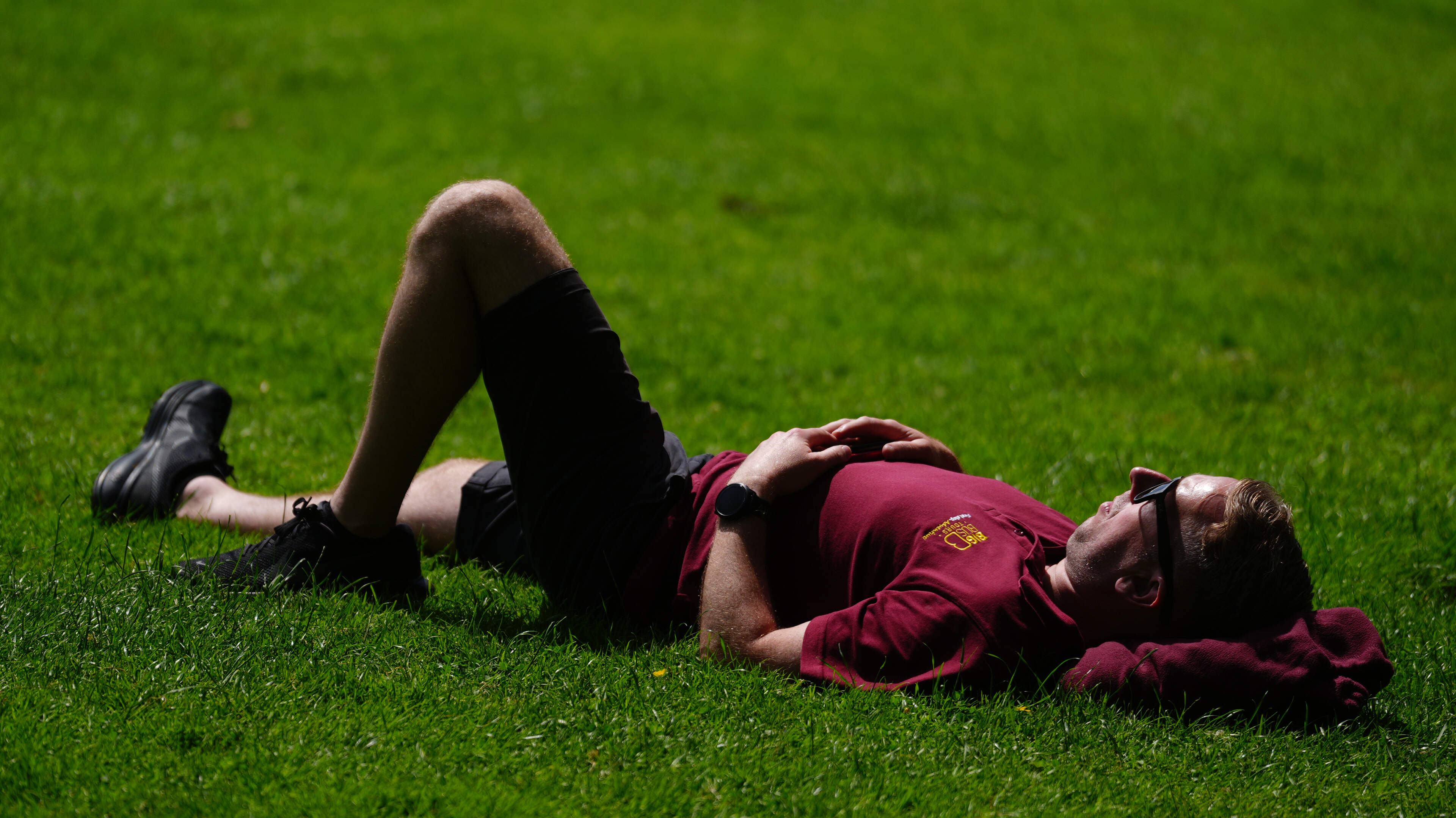 Highest temperature recorded in Co Cork as Ireland braces for ‘hottest day ever’ tomorrow as Europe swelters in heatwave